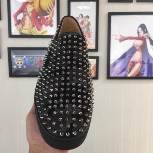 Christian Louboutin High Quality Classic Sneakers MS03241