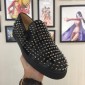 Replica Christian Louboutin High Quality Classic Sneakers MS03241