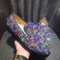 Replica Christian Louboutin High Quality Classic Sneakers MS03242