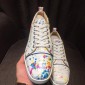 Replica Christian Louboutin High Quality Classic Sneakers MS03244