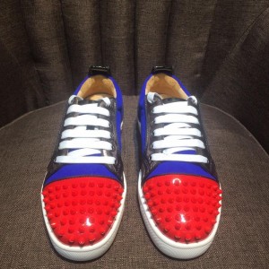 Christian Louboutin High Quality Classic Sneakers MS03245