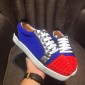 Replica Christian Louboutin High Quality Classic Sneakers MS03245