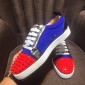 Replica Christian Louboutin High Quality Classic Sneakers MS03245