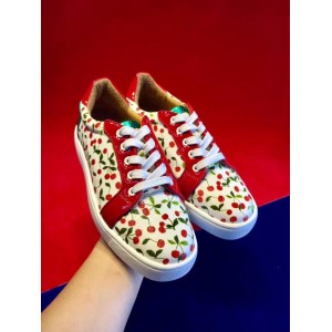 Christian Louboutin High Quality Classic Sneakers MS03246