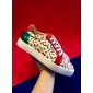 Replica Christian Louboutin High Quality Classic Sneakers MS03246