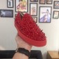 Replica Christian Louboutin High Quality Classic Sneakers MS03248