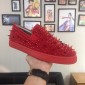 Replica Christian Louboutin High Quality Classic Sneakers MS03248