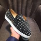 Replica Christian Louboutin High Quality Classic Sneakers MS03250