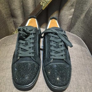 Christian Louboutin High Quality Classic Sneakers MS03251