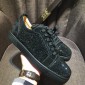 Replica Christian Louboutin High Quality Classic Sneakers MS03251