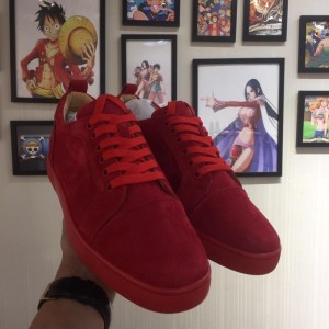 Christian Louboutin High Quality Classic Sneakers MS03253