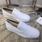 Replica Christian Louboutin High Quality Classic Sneakers MS03254