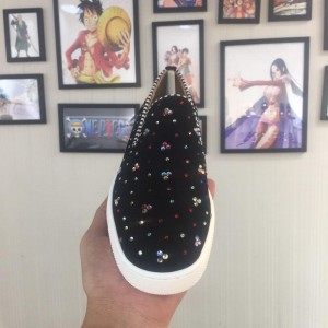 Christian Louboutin High Quality Classic Sneakers MS03255