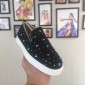 Replica Christian Louboutin High Quality Classic Sneakers MS03255