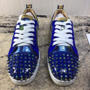 Christian Louboutin High Quality Classic Sneakers MS03256