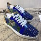 Replica Christian Louboutin High Quality Classic Sneakers MS03256