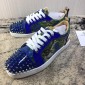 Replica Christian Louboutin High Quality Classic Sneakers MS03256