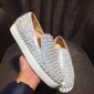 Replica Christian Louboutin High Quality Classic Sneakers MS03257