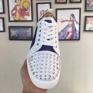 Christian Louboutin High Quality Classic Sneakers MS03258