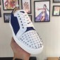 Replica Christian Louboutin High Quality Classic Sneakers MS03258