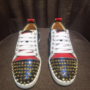 Christian Louboutin High Quality Classic Sneakers MS03260