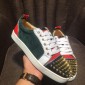 Replica Christian Louboutin High Quality Classic Sneakers MS03260