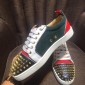 Replica Christian Louboutin High Quality Classic Sneakers MS03260