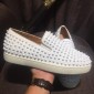 Replica Christian Louboutin High Quality Classic Sneakers MS03261