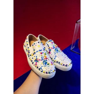 Christian Louboutin High Quality Classic Sneakers MS03262