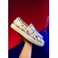 Replica Christian Louboutin High Quality Classic Sneakers MS03262