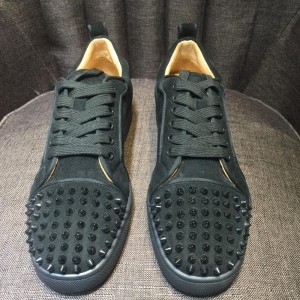 Christian Louboutin High Quality Classic Sneakers MS03263