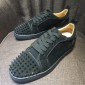 Replica Christian Louboutin High Quality Classic Sneakers MS03263