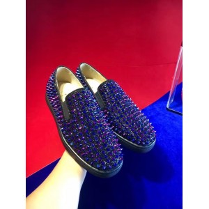 Christian Louboutin High Quality Classic Sneakers MS03264