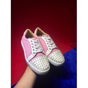 Christian Louboutin High Quality Classic Sneakers MS03266