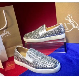 Christian Louboutin High Quality Classic Sneakers MS03270