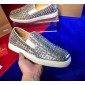 Replica Christian Louboutin High Quality Classic Sneakers MS03270