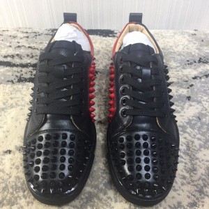 Christian Louboutin High Quality Classic Sneakers MS03271