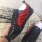 Replica Christian Louboutin High Quality Classic Sneakers MS03271