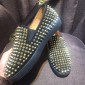 Replica Christian Louboutin High Quality Classic Sneakers MS03272