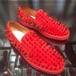 Replica Christian Louboutin High Quality Classic Sneakers MS03273