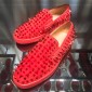 Replica Christian Louboutin High Quality Classic Sneakers MS03273