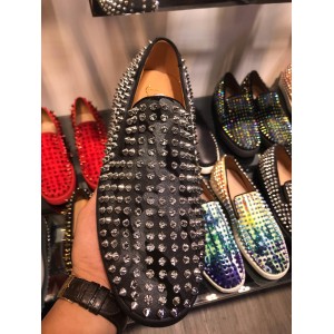 Christian Louboutin High Quality Classic Sneakers MS03274