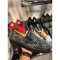 Replica Christian Louboutin High Quality Classic Sneakers MS03274