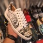 Replica Christian Louboutin High Quality Classic Sneakers MS03275