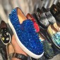 Replica Christian Louboutin High Quality Classic Sneakers MS03277