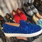 Replica Christian Louboutin High Quality Classic Sneakers MS03277