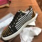 Replica Christian Louboutin High Quality Classic Sneakers MS03280