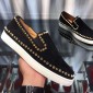 Replica Christian Louboutin High Quality Classic Sneakers MS03281