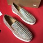 Replica Christian Louboutin High Quality Classic Sneakers MS03283