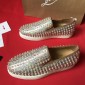 Replica Christian Louboutin High Quality Classic Sneakers MS03283